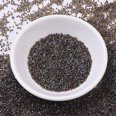 MIYUKI Delica Beads SEED-J020-DB0087-1