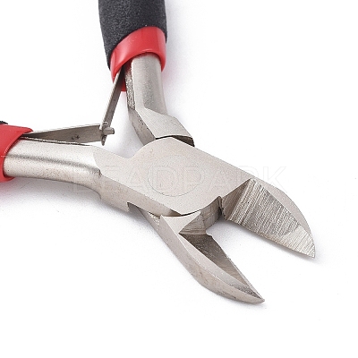 Carbon Steel Jewelry Pliers for Jewelry Making Supplies P019Y-1-1
