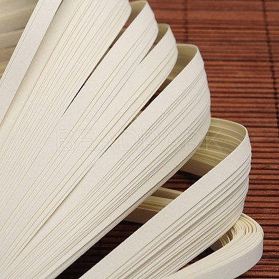 Quilling Paper Strips DIY-J001-5mm-B23-1