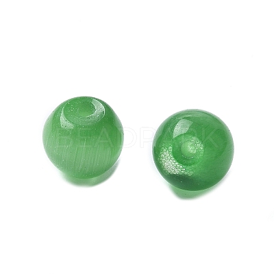 Cat Eye Beads CE-P003-01A-02-1
