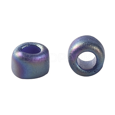 TOHO 15/0 Round Beads SEED-JPTR15-2637F-1