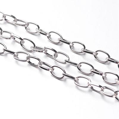 Iron Cable Chains CHT027Y-N-1