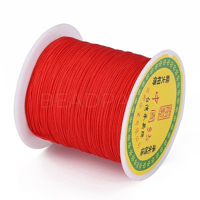 Braided Nylon Thread NWIR-R006-0.5mm-700-1