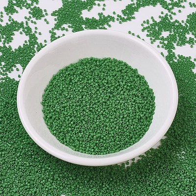 MIYUKI Delica Beads SEED-J020-DB0724-1