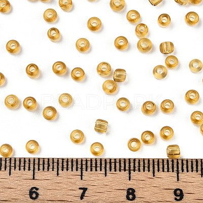 Glass Seed Beads X2-SEED-A004-3mm-2-1