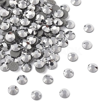 Preciosa® Crystal Hotfix Flatback Stones Y-PRC-HSS8-00030-270-1