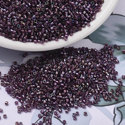 MIYUKI Delica Beads X-SEED-J020-DB2390-1