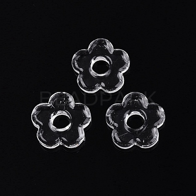 Handmade Lampwork Beads LAMP-N024-39N-1