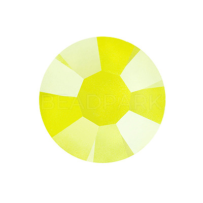 Preciosa® MAXIMA Crystal No Hotfix Flatback Stones Y-PRC-NSS10-00030-486-1