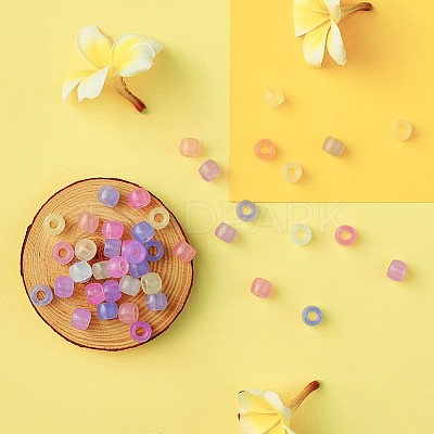 Luminous Resin European Beads RESI-KS0001-02-1