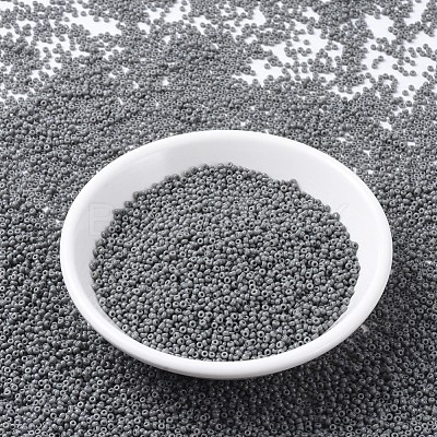 MIYUKI Round Rocailles Beads X-SEED-G007-RR0499-1
