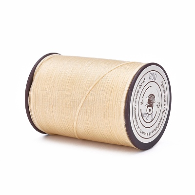 Flat Waxed Thread String X-YC-P003-A01-1