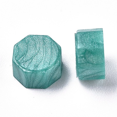 Sealing Wax Particles X-DIY-E033-A48-1