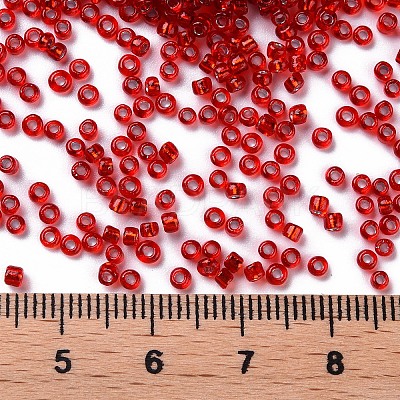 12/0 Glass Seed Beads X2-SEED-A005-2mm-25-1