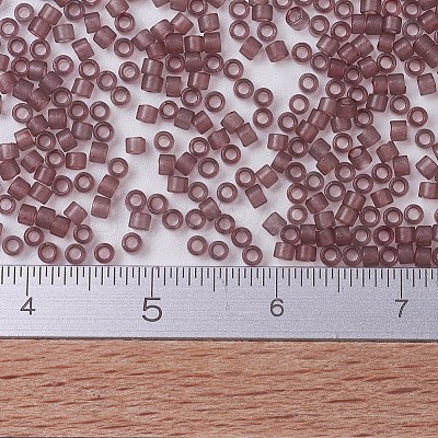 MIYUKI Delica Beads SEED-X0054-DB0772-1