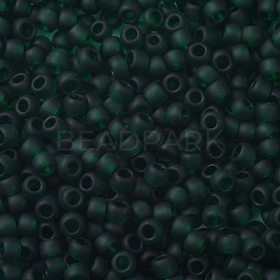 TOHO Round Seed Beads X-SEED-TR08-0939F-1