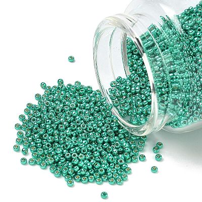 MIYUKI Round Rocailles Beads SEED-X0054-RR5105-1