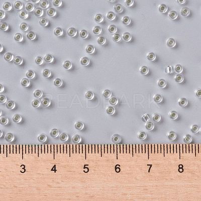 MIYUKI Round Rocailles Beads X-SEED-G008-RR0001-1