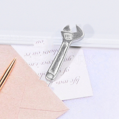 10Pcs Resin Repair Tool Model LS-PW-WG49F97-08-1