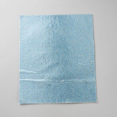 Rhinestone Sticker DIY-WH20048-003A-1
