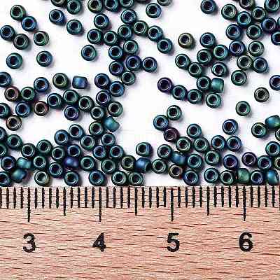 TOHO 11/0 Round Beads SEED-XTR11-0706-1