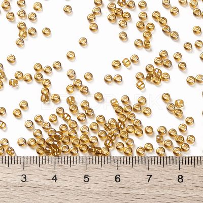 TOHO 8/0 Round Beads SEED-XTR08-1815-1