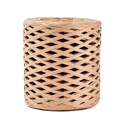 Raffia Ribbon OCOR-I012-A11-1