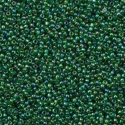 TOHO Round Seed Beads SEED-XTR11-0167B-1