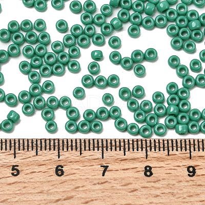 TOHO 8/0 Round Beads X-SEED-TR08-0055D-1