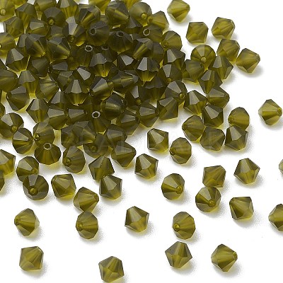 Preciosa® Crystal Beads Y-PRC-BA6-50230-840-1
