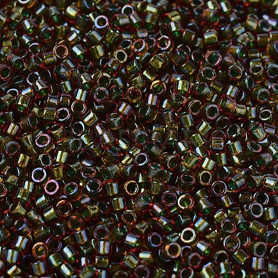 MIYUKI Delica Beads SEED-MY11-DB1741-1