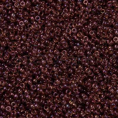 MIYUKI Round Rocailles Beads SEED-X0056-RR0303-1