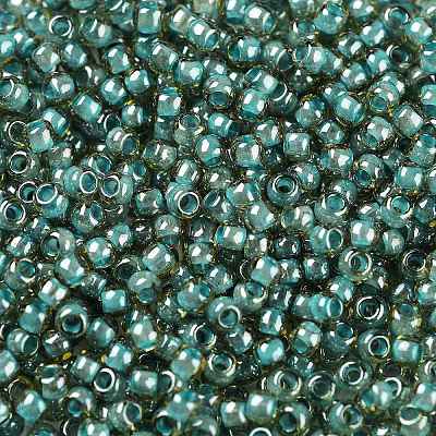 TOHO 11/0 Round Beads X-SEED-TR11-0953-1
