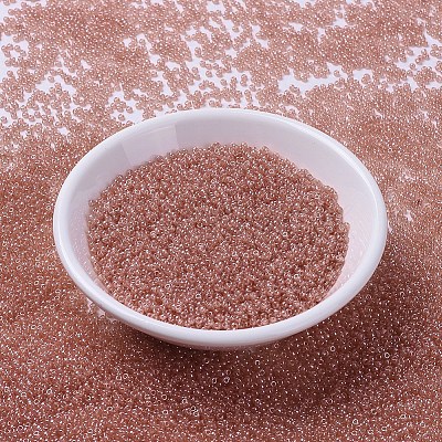 MIYUKI Round Rocailles Beads SEED-G007-RR3507-1