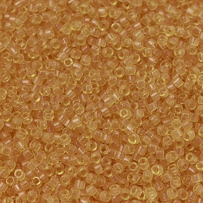 MIYUKI Delica Beads SEED-J020-DB0702-1