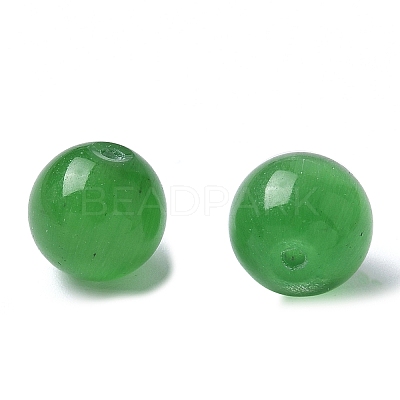 Cat Eye Beads CE-P003-01B-02-1