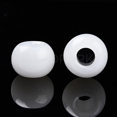 Glass European Beads GDA006-13-1