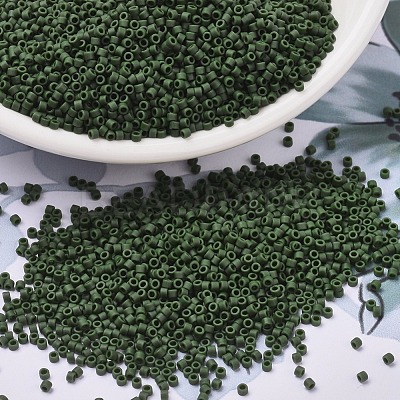 MIYUKI Delica Beads X-SEED-J020-DB2291-1
