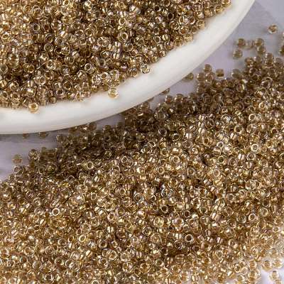 MIYUKI Round Rocailles Beads X-SEED-G009-RR1133-1