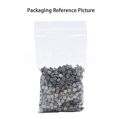 MIYUKI TILA Beads SEED-MY05-TL599-1