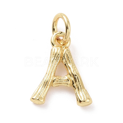 Brass Pendants KK-K165-04A-1