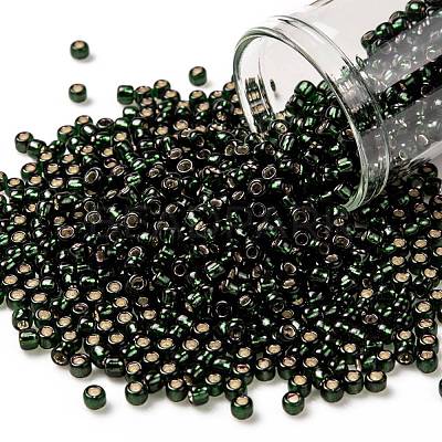 TOHO 8/0 Round Beads SEED-XTR08-2209-1