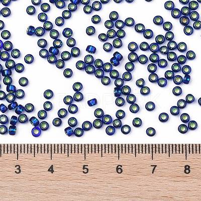TOHO 8/0 Round Beads SEED-JPTR08-2203-1