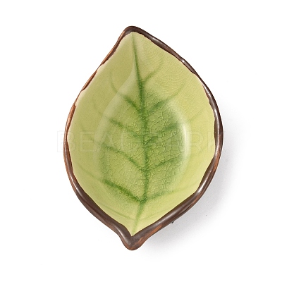 Ceramic Dipping Dish AJEW-WH0258-570B-1
