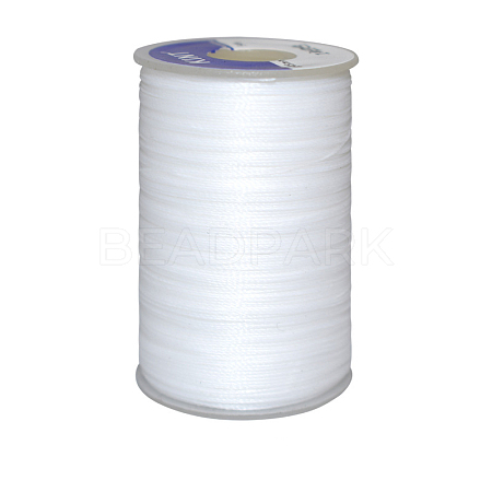 Waxed Polyester Cord YC-E006-0.45mm-A01-1