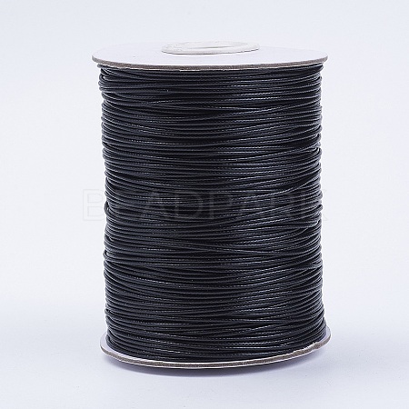 Korean Waxed Polyester Cord ZX-YC1.0MM-1