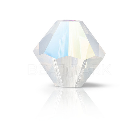 Preciosa® Crystal Beads X-PRC-BA6-01000-201-1