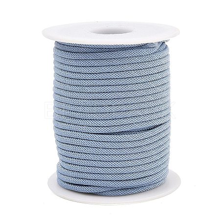 Nylon Braided Cord NWIR-P018-41-1