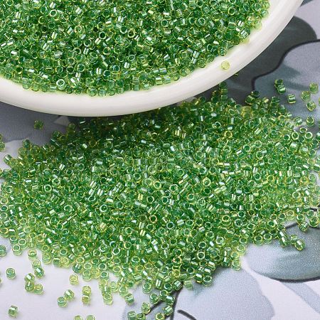 MIYUKI Delica Beads SEED-J020-DB2376-1
