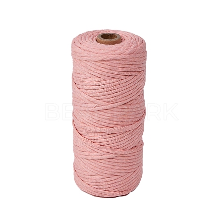 Cotton Macrame Cord PW-WGCB793-41-1